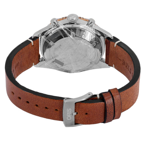 Oris Uomo 01 771 7744 4354-07 5 21 45 Divers Cronografo