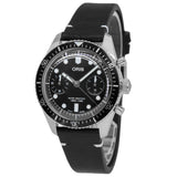Oris 01 771 7791 4054-07 6 20 01 Divers 65 Auto Chronograph