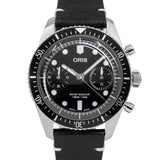 Oris 01 771 7791 4054-07 6 20 01 Divers 65 Auto Chronograph