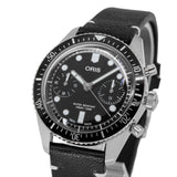 Oris 01 771 7791 4054-07 6 20 01 Divers 65 Auto Chronograph