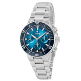 Oris Uomo 01 771 7793 4155-07 8 23 01PEB Aquis Auto Chrono