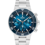 Oris Uomo 01 771 7793 4155-07 8 23 01PEB Aquis Auto Chrono