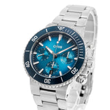 Oris Uomo 01 771 7793 4155-07 8 23 01PEB Aquis Auto Chrono