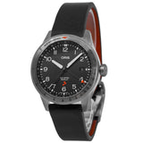 Oris 01 798 7773 4284 HB-ZQI-Set ProPilot Rega Fleet Ltd Ed