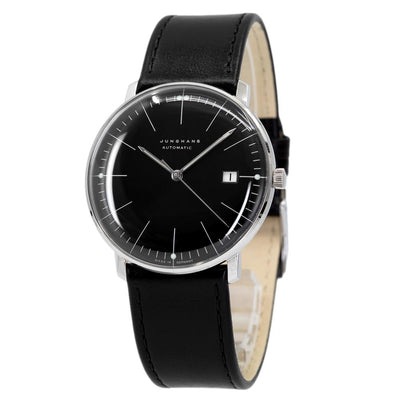 Junghans Uomo 27/4701.02 Max Bill Automatic Automatico