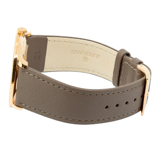 Junghans Uomo 27/5012.01 Meister Worldtimer Automatico