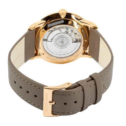 Junghans Uomo 27/5012.01 Meister Worldtimer Automatico