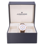 Junghans Uomo 27/5012.01 Meister Worldtimer Automatico