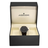 Junghans Uomo 027 4132.00 Form A Edition 160