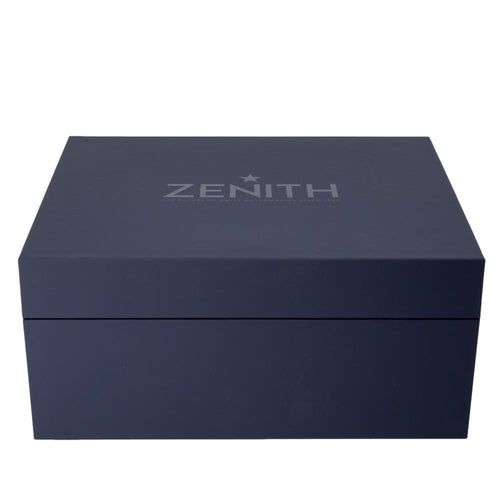 Zenith Uomo 03.3100.3600/21.M3100 Chronomaster Sport Automatico