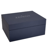 Zenith Uomo 03.3100.3600/21.M3100 Chronomaster Sport Automatico