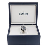 Zenith Uomo 03.3100.3600/21.M3100 Chronomaster Sport Automatico