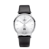 Junghans Uomo 030/4943.00 Funk & Solar GPS Solar