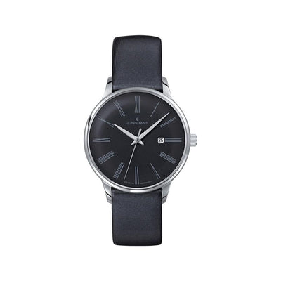 Junghans Donna 047/4568.00 Meister Classic Quarzo