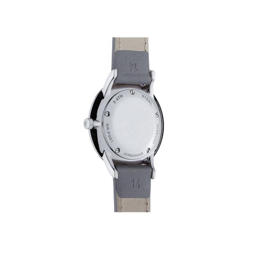 Junghans Donna 047/4568.00 Meister Classic Quarzo