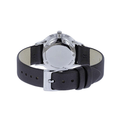 Junghans Donna 047/4568.00 Meister Classic Quarzo