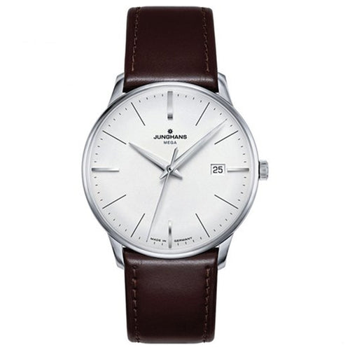 Junghans Uomo 058/4800.00 Meister MEGA Quarzo