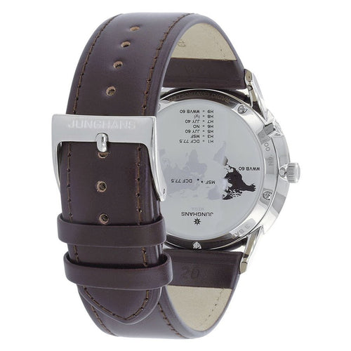 Junghans Uomo 058/4800.00 Meister MEGA Quarzo