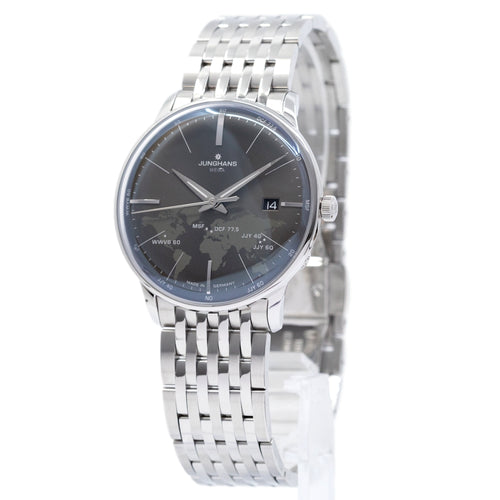 Junghans Uomo 058/4803.44 Meister MEGA Quarzo