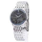 Junghans Uomo 058/4803.44 Meister MEGA Quarzo
