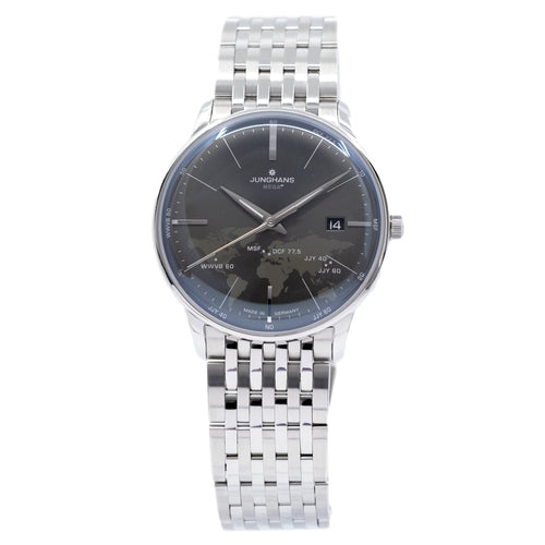 Junghans Uomo 058/4803.44 Meister MEGA Quarzo