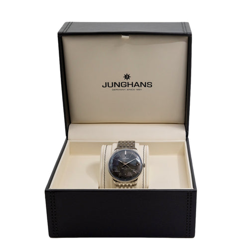 Junghans Uomo 058/4803.44 Meister MEGA Quarzo