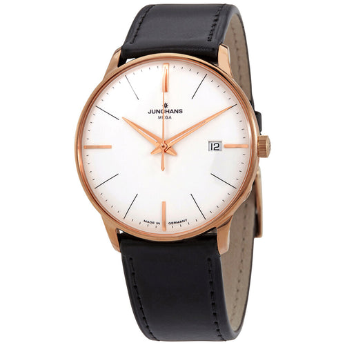 Junghans Uomo 058/7800.00 Meister MEGA Quarzo
