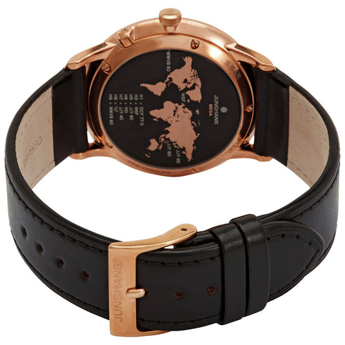 Junghans Uomo 058/7800.00 Meister MEGA Quarzo