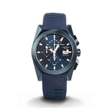 Locman Uomo 0812B02S-BLBLWHSB Stealth Quarzo