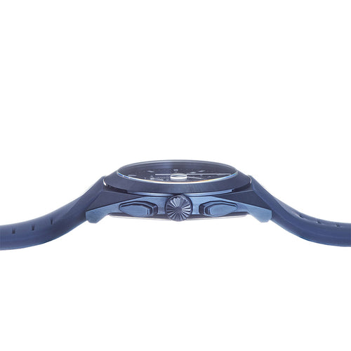 Locman Uomo 0812B02S-BLBLWHSB Stealth Quarzo