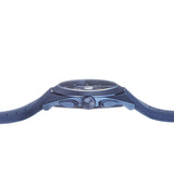 Locman Uomo 0812B02S-BLBLWHSB Stealth Quarzo