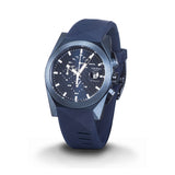 Locman Uomo 0812B02S-BLBLWHSB Stealth Quarzo