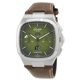 Glashütte Original Uomo 1-37-02-09-02-62 Seventies Automatico