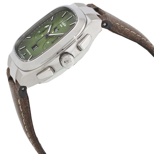 Glashütte Original Uomo 1-37-02-09-02-62 Seventies Automatico