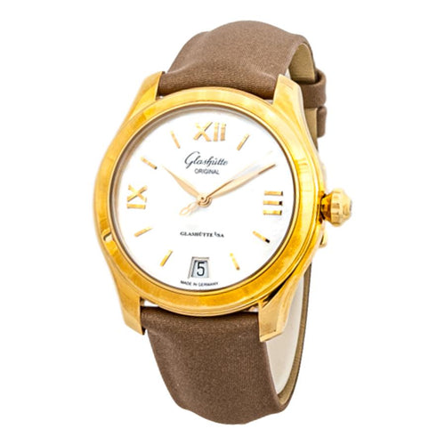 Glashütte Original Donna 1-39-22-09-01-44 Panorama Automatico