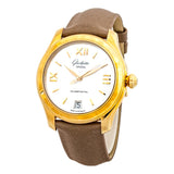 Glashütte Original Donna 1-39-22-09-01-44 Panorama Automatico
