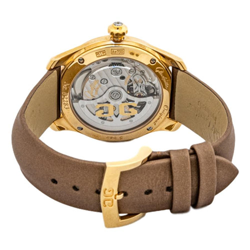 Glashütte Original Donna 1-39-22-09-01-44 Panorama Automatico