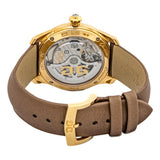 Glashütte Original Donna 1-39-22-09-01-44 Panorama Automatico