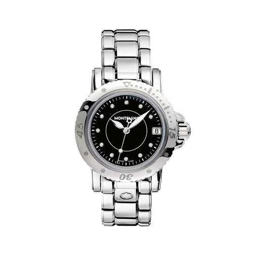 Montblanc Donna 102364 Sport Quarzo