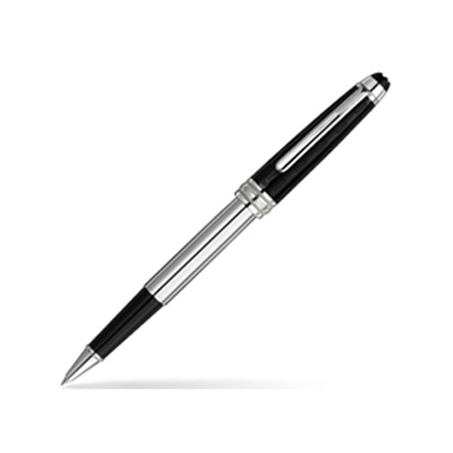 Montblanc 103107 Meisterstuck Solitaire Ceramic Roller