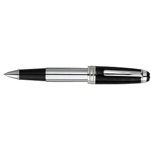 Montblanc 103107 Meisterstuck Solitaire Ceramic Roller
