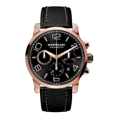 Montblanc Uomo 106504 TimeWalker Cronografo Automatico