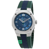 Baume & Mercier Uomo 10688 Riviera Automatico