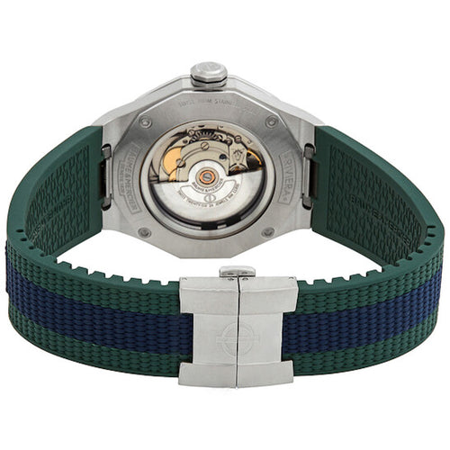 Baume & Mercier Uomo 10688 Riviera Automatico