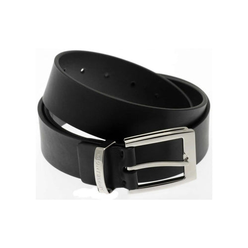 Montblanc Uomo 107678 Casual Line Cintura in pelle
