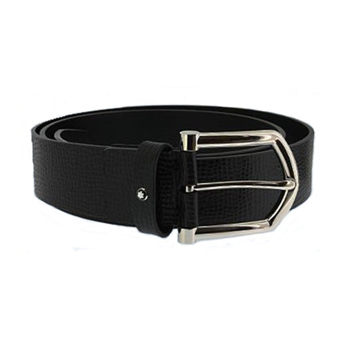Montblanc Uomo 107680 Casual Line Cintura in pelle