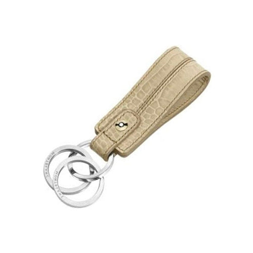 Montblanc Unisex 107695 Boheme Portachiavi