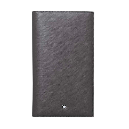Montblanc Uomo 109656 Meisterstuck Portafoglio