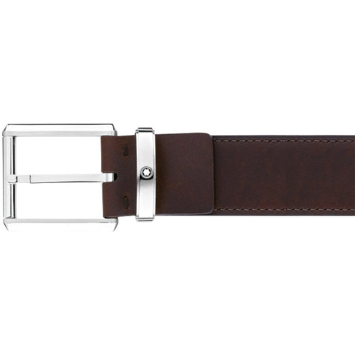 Montblanc Uomo 109749 Cintura in pelle