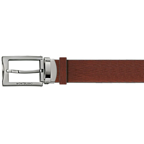 Montblanc Uomo 109766 Cintura in pelle